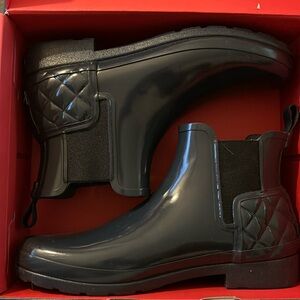 Hunters Refined Gloss Quilt Chelsea